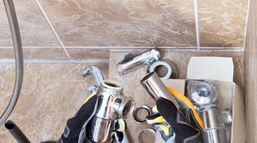 Local Chimney Repair in Roanoke, TX